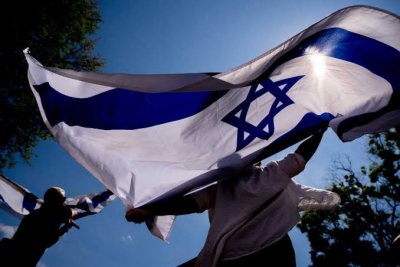 Αρχηγός Quds του IRGC: Το Ισραήλ μαστίζεται από «κοινωνικό καρκίνο» - Η εσωτερική του κατάρρευση είναι «αναπόφευκτη»