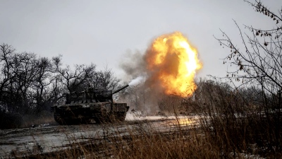 Ραγδαίες εξελίξεις - Κακήν κακώς εκδιώχθηκαν οι Ουκρανοί από τη Nikolaevka - Γίνεται ολοκληρωτικά ρωσικό το Chasiv Yar