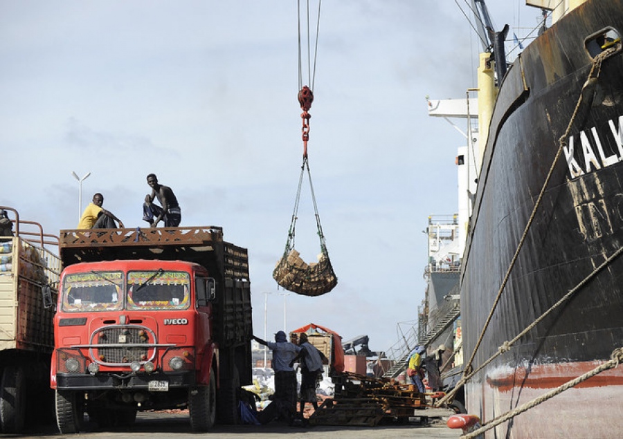Αναφορά για περιστατικό με πλοίο στα ανοικτά της Υεμένης – Διεξάγονται έρευνες