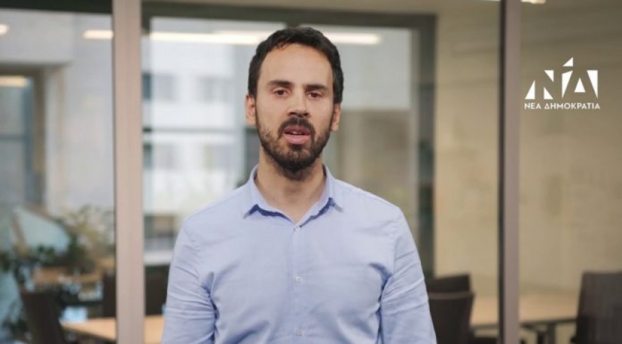 Ρωμανός: Η κυβέρνηση Τσίπρα θα πληρώσει ακριβά τη Συμφωνία των Πρεσπών – Δεν φαντάζεται το κόστος