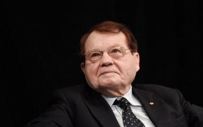 Montagnier: O COVID-19 είναι ανθρώπινο δημιούργημα και διέφυγε κατά λάθος από το εργαστήριο στη Wuhan