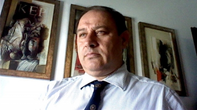 Αναστάσιος Κόντης, Saint John Μύκονος: Τα μηνύματα για το φετινό καλοκαίρι είναι αισιόδοξα