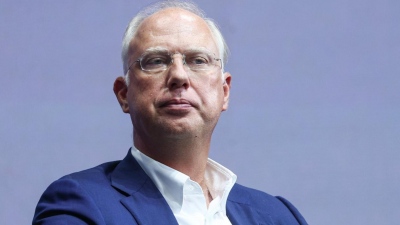 Dmitriev (Ρωσία): Η Ευρώπη βρίσκεται σε άρνηση μπροστά στην επερχόμενη ενεργειακή κρίση - Θυμίζει την ταινία «Μην κοιτάτε πάνω»