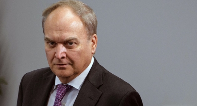 Antonov (Ρωσία): Είμαι βέβαιος, οι ΗΠΑ δεν επιθυμούν να διακόψουν τις διπλωματικές σχέσεις με τη Μόσχα