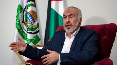 Hamas: Οι ΗΠΑ κάνουν όνειρα εάν πιστεύουν ότι θα μας εκδιώξουν από τη Διοίκηση της Γάζας