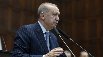 Φανερά προσγειωμένος ο Erdogan για επέλαση των ΗΠΑ: Όποιος δεν κάθεται στο τραπέζι, καταλήγει στο μενού - Στροφή Τουρκίας στο LNG