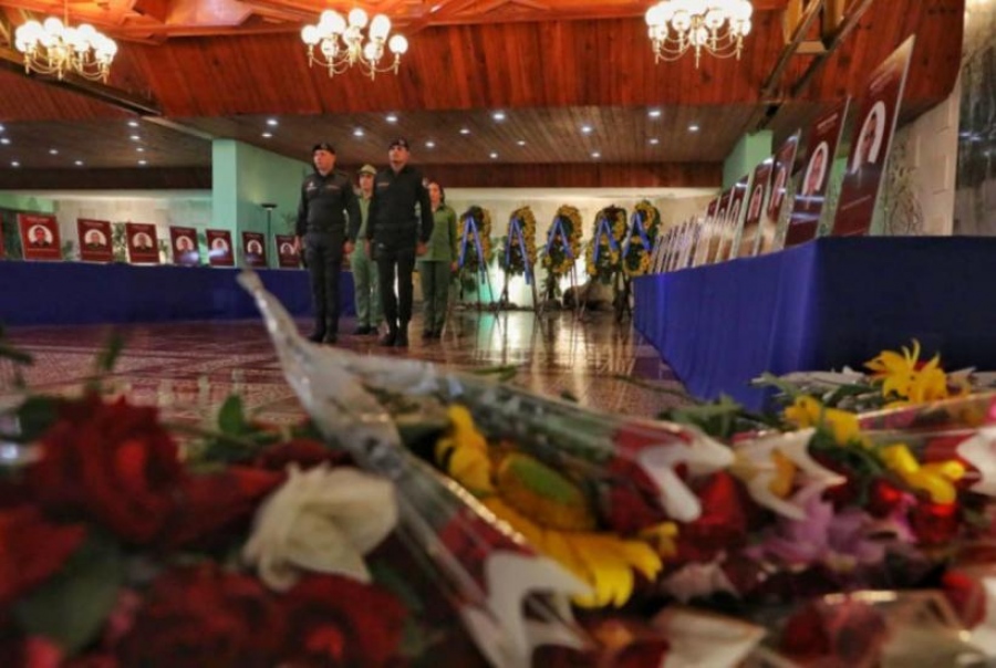 Σφαγή στο Καράκας: Σωματοφύλακας του Maduro αποκαλύπτει πώς έγινε η επίθεση των Αμερικανών