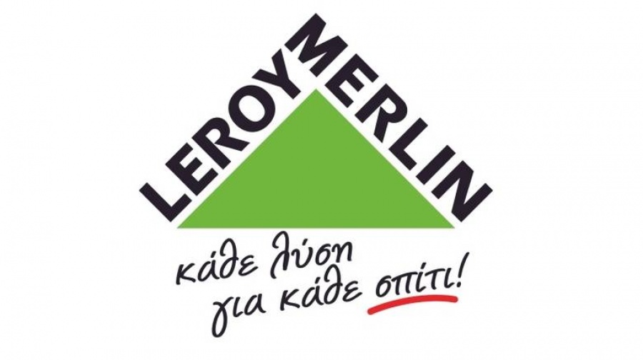 Νέο πρόγραμμα loyalty από τη Leroy Merlin απαντώντας στις προσωπικές ανάγκες του καθενός