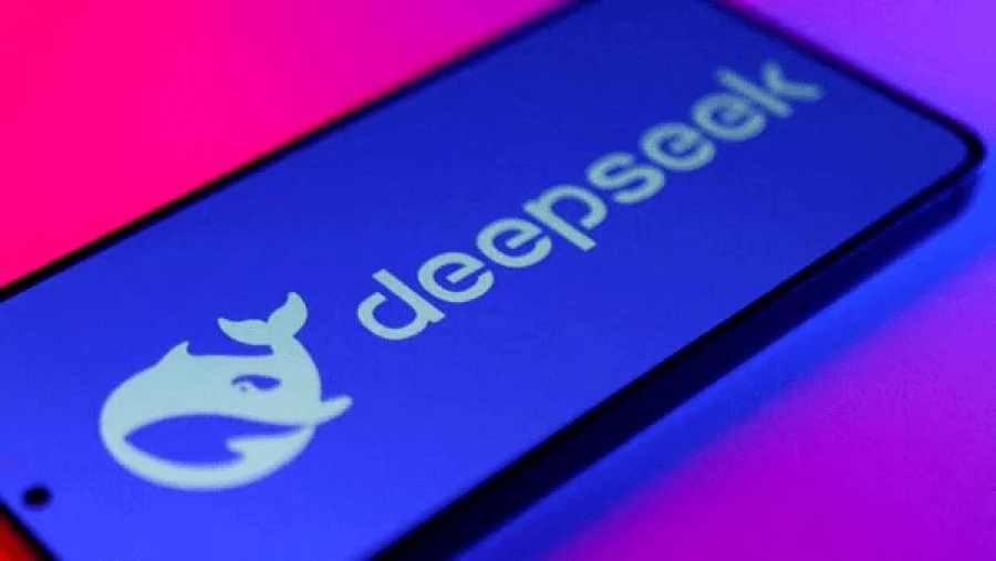 Απεγνωσμένες οι προσπάθειες της DeepSeek για να καπελώσει το ChatGPT – Η νέα κόντρα με τον κολοσσό της Κίνας