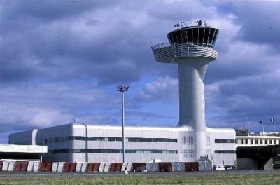 Ικαρία: Αρρώστησε ο μοναδικός υπάλληλος του πύργου ελέγχου, έκλεισε το αεροδρόμιο