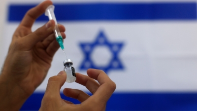 Σοκ στο Ισραήλ, μία από τις πλέον εμβολιασμένες χώρες – Μετρά αριθμό ρεκόρ 115.000 ενεργών κρουσμάτων Covid, τον υψηλότερο από το 2020