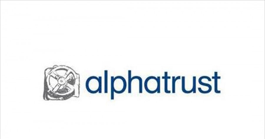 Alpha Trust: Ζημίες 2,57 εκατ. ευρώ το α’ εξάμηνο 2020