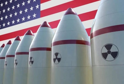 Εξέλιξη βόμβα - Η Ουκρανία ζητά πυρηνικά όπλα από ΗΠΑ - Ρωσία: Εάν γίνει, ετοιμαστείτε για τις συνέπειες