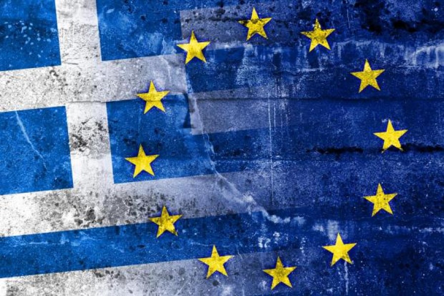 «Προκαταβολή» τα 4 δισ. από τα 32 δισ. που θα λάβει η Ελλάδα από το Ταμείο Ανάκαμψης λόγω πανδημίας - Οι κλάδοι που θα διατεθούν