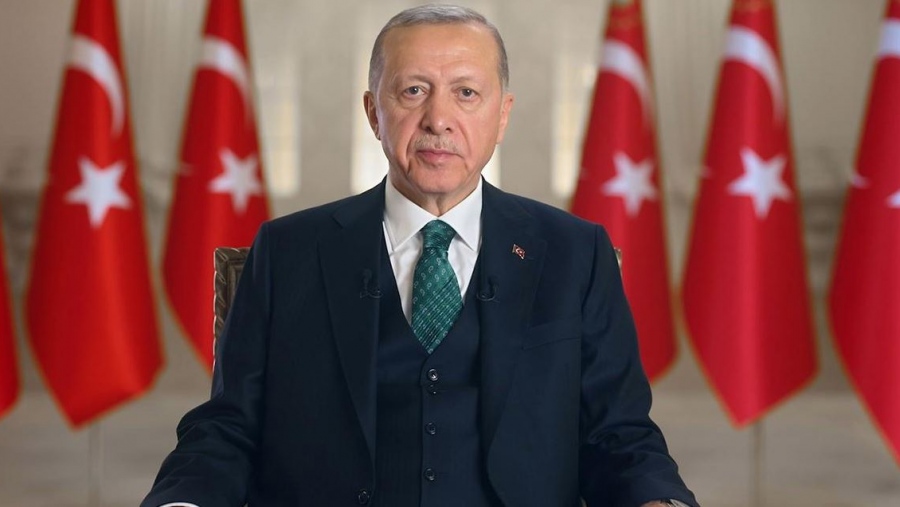 Erdogan: Η παραίτηση δεν θα σώσει τον Netanyahu - Θα τον κυνηγήσουμε μέχρι τέλους για να λογοδοτήσει