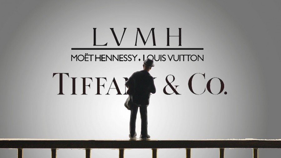 Εγκρίθηκε από την Κομισιόν το deal μεταξύ LVMH και Tiffany