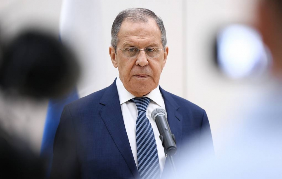 Lavrov (ΥΠΕΞ Ρωσίας): Η Wagner είναι ιδιωτική εταιρεία και το Σουδάν δικαιούται να χρησιμοποιεί τις υπηρεσίες της