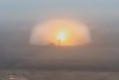 Ρωσικό «σοκ και δέος»: 450 αεροπορικές επιθέσεις δέχθηκε μέσα σε 10 μέρες η Ουκρανία