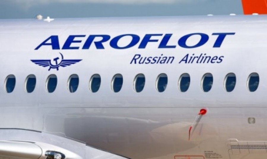 Η ρωσική Aeroflot δημιουργεί ειδικές θέσεις για όσους αρνούνται να φορέσουν μάσκα