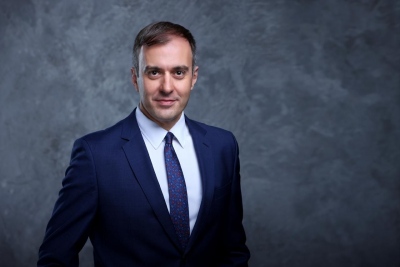 Χατζηβασιλείου: Η Τουρκία επιμένει σε casus belli και γκρίζες ζώνες - Η Ελλάδα σέβεται το Διεθνές Δίκαιο