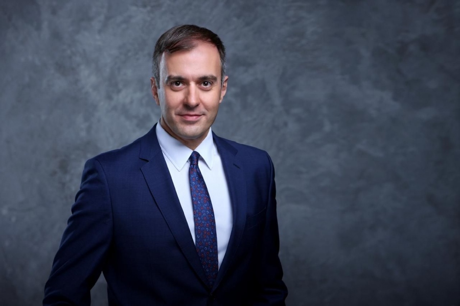 Χατζηβασιλείου: Η Τουρκία επιμένει σε casus belli και γκρίζες ζώνες - Η Ελλάδα σέβεται το Διεθνές Δίκαιο