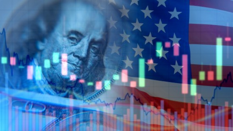 Wall Street: Ο ανίκητος πληθωρισμός θα εκτοξεύσει τις αποδόσεις των αμερικανικών ομολόγων στο 5% σε λίγες μόλις εβδομάδες