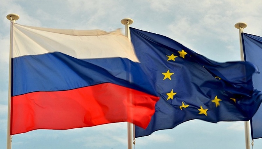 ΕΕ: Παράταση για ακόμη έξι μήνες των κυρώσεων κατά της Ρωσίας