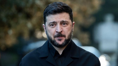Σοκαριστική παραδοχή Zelensky: «Δεν υπάρχει νίκη ενάντια στη Ρωσία, ζητούμενο τώρα είναι η επιβίωση της Ουκρανίας»