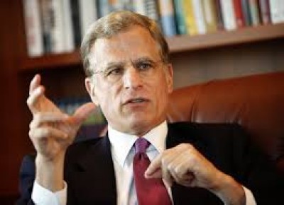 Kaplan (Fed Ντάλας): Σημαντικοί οι βραχυπρόθεσμοι κίνδυνοι για την οικονομία από το δεύτερο κύμα της πανδημίας