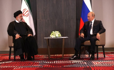Οι κυρώσεις φέρνουν πιο κοντά Ρωσία - Ιράν: Ο INSTC ως εναλλακτική στη Διώρυγα του Σουέζ - Το «όραμα» των 7.200 χιλιομέτρων