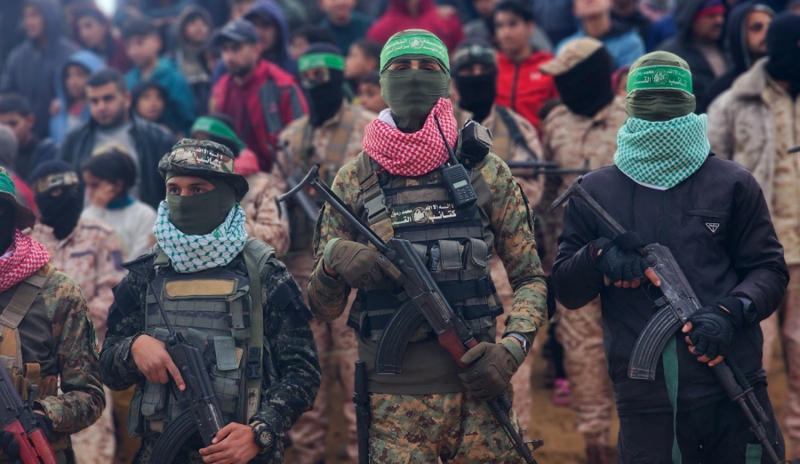 Η Hamas έτοιμη να παραδώσει όλους τους ζωντανούς ομήρους σε 1 ημέρα – Αποχώρηση ηγεσίας από Γάζα