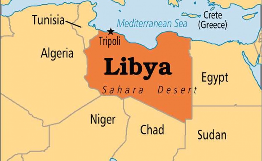 Λιβύη: Η δύναμη του Haftar ανακατέλαβε τερματικούς σταθμούς πετρελαίου