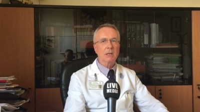 Σκουτέλης: Έως αύριο (9/4) η απόφαση της Ελλάδας για το εμβόλιο της AstraZeneca