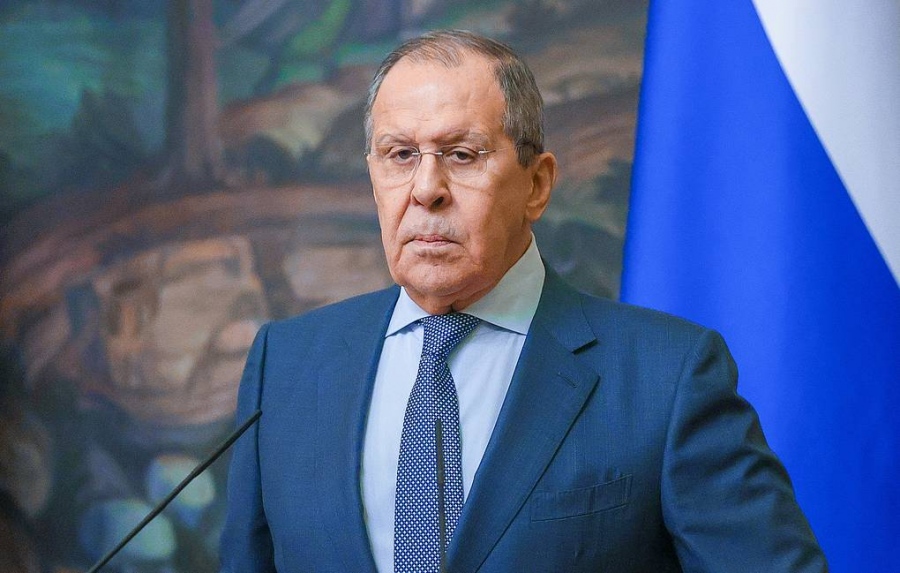 Μπέρδεψαν τον Ρώσο Υπουργό Εξωτερικών Lavrov με την... Lady Gaga