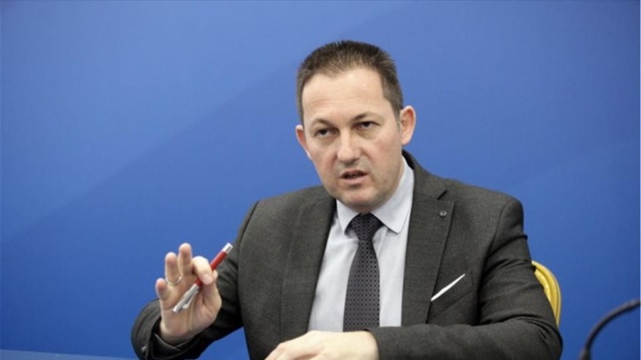 Πέτσας (ΝΔ): Η δήθεν καθαρή έξοδος έγινε νέο αριστερό μνημόνιο – Όχι άλλα χαμένα χρόνια