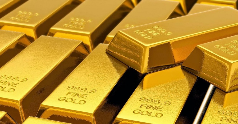 Το «ασφαλές καταφύγιο» του χρυσού δεν ευνοείται από τις ανησυχίες για εμπορικό πόλεμο