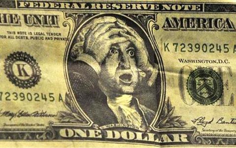 Η Ρωσία γυρίζει την πλάτη στο αμερικανικό δολάριο και στρέφεται σε γουάν και ευρώ