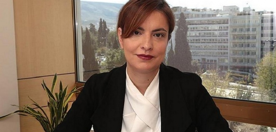 Αικατερινάρη (πρόεδρος ΕΕΣΥΠ): Θα εφαρμόσουμε πιο στοχευμένο πρόγραμμα ιδιωτικοποιήσεων