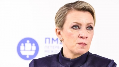 Πρωτοφανές ξέσπασμα Zakharova: Ο Πολωνός πρόεδρος κοροϊδεύει τα θύματα του Ολοκαυτώματος με τις ανιστόρητες ανοησίες του