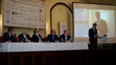 Ζέρβας: Μέσα στον Φεβρουάριο η προέγκριση για το Μουσείο Ολοκαυτώματος – Οι πρωτοβουλίες