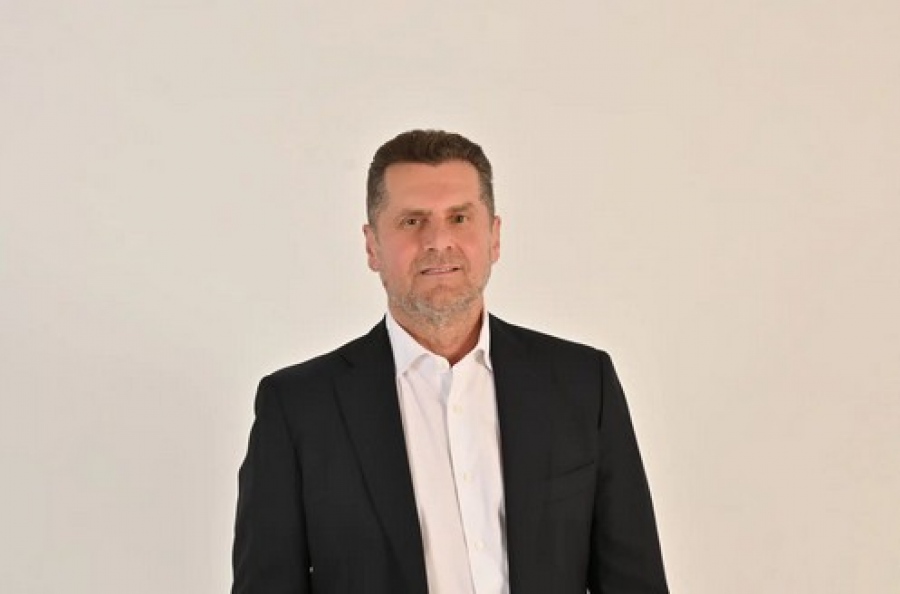 Νέος Διευθύνων Σύμβουλος των ΕΛΤΑ ο Μιχάλης Μαυρόπουλος