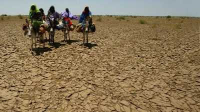 «Δευτερογενής ανθρωπιστική κρίση» στο Σουδάν - Οι πρόσφυγες εισρέουν στις γειτονικές χώρες