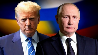 Shock upset: Ukraine and US axe Trump plan, re-impose conditions with new 19-point draft; Russia is furious
