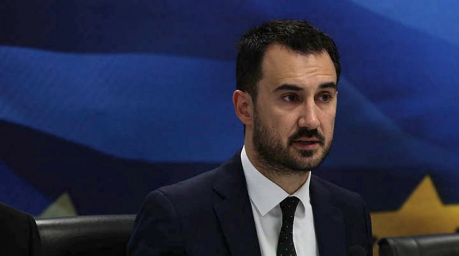 Χαρίτσης: Είμαι πεπεισμένος ότι οι ΑΝΕΛ θα συνεχίσουν να στηρίζουν την κυβέρνηση