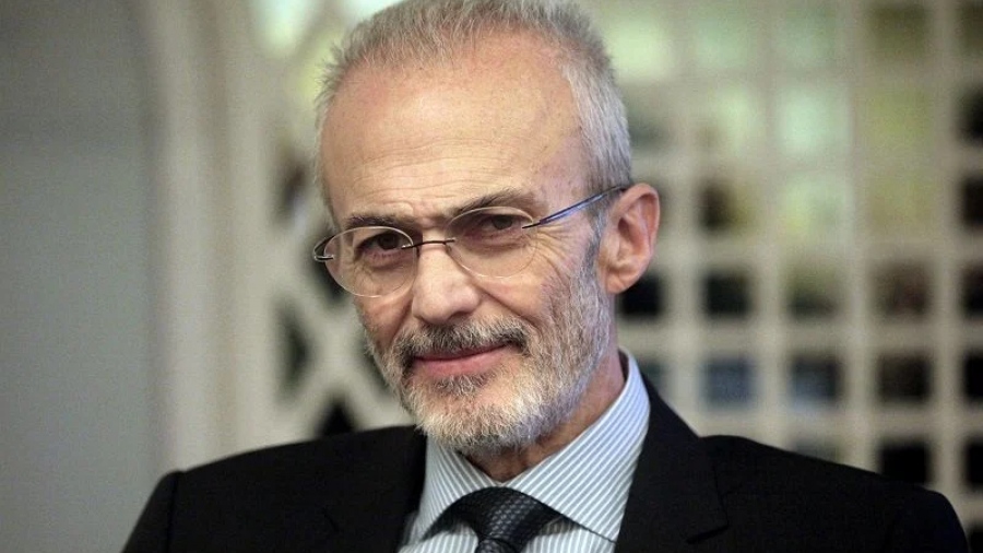 Μαύρος (MRB): Ο Τσίπρας θέλει να κάνει τον μέντορα της Αριστεράς