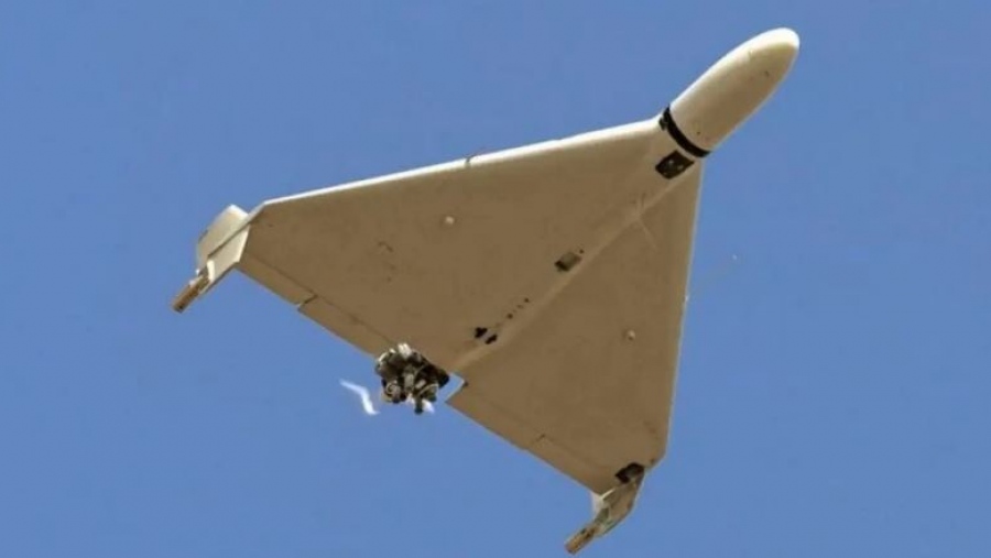 «Χτυπήστε τους χώρους εκτόξευσης των drones» - Στρατηγός των ΗΠΑ ανοίγει τον «Ασκό του Αιόλου»