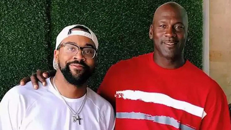 Συνελήφθη και τέθηκε υπό κράτηση ο γιος του Michael Jordan, Marcus, με βαριές κατηγορίες