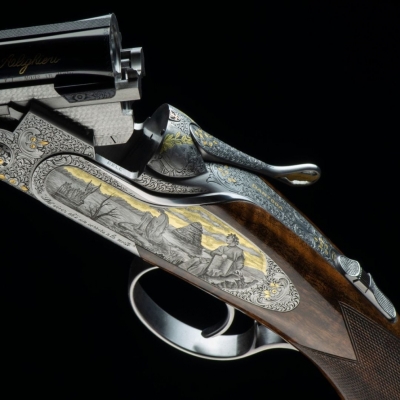 Beretta SL3 “Dante Alighieri”