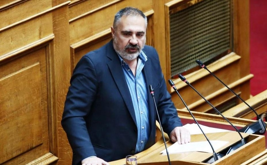Δημητροκάλλης: Υποσχέσεις Μητσοτάκη χωρίς αντίκρισμα σε μια Ελλάδα που ασφυκτιά