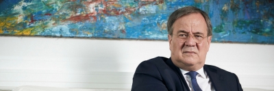 Laschet (CDU – Γερμανία): Εφάπαξ ο κοινός δανεισμός της ΕΕ για το Ταμείο Ανάκαμψης – Επιστροφή στη δημοσιονομική πειθαρχία